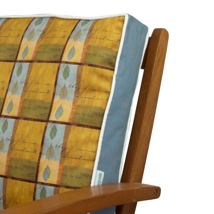 Aberto Design Cojín YM1130 Multicolor